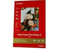 Canon PP-201 A3 20 vel 260g - thumbnail
