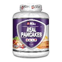 BGS Nutrition - Real Pancakes - thumbnail