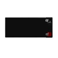 Green Cell AGM47 AGM/gel battery 12V 8.5AH - thumbnail