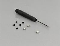 DeLOCK SATA 22 Pin naar M.2 NGFF 2.5" serial-ata controller - thumbnail