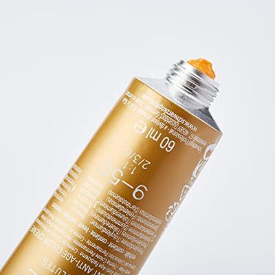 Schwarzkopf - Igora Absolutes Permanent Color Creme 9-50 Blond très clair naturel doré 60 ml - thumbnail