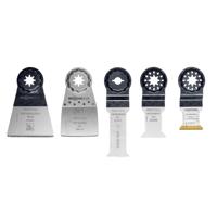 Festool OSC-SORT/5 Oscillerende zaagbladset - 578098 - thumbnail