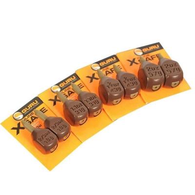 Guru Inline Lead 2St. 43 gr