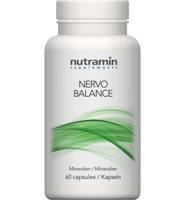 Nutramin Nervo Balance (60ca) - thumbnail