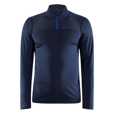 Craft 1909496 Core Gain Midlayer Men - Blaze - XXL
