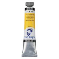 Van Gogh • olieverf tube 20ml azogeel middel 269 - thumbnail