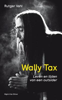 Wally Tax - Rutger Vahl - eBook (9789038800448)