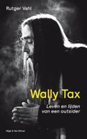 Wally Tax - Rutger Vahl - eBook (9789038800448) - thumbnail