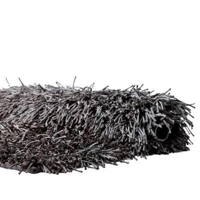 Aquanova Kemen Badmat 70x120cm Donkergrijs KEMBML-98