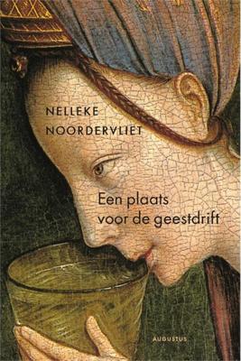 Een plaats voor de geestdrift - Nelleke Noordervliet - eBook (9789045705781)