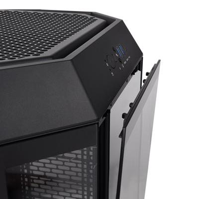 Thermaltake The Tower 300 Black