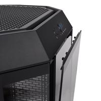 Thermaltake The Tower 300 Black - thumbnail