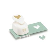 Vaessen Creative • figuurpons tractor medium - thumbnail