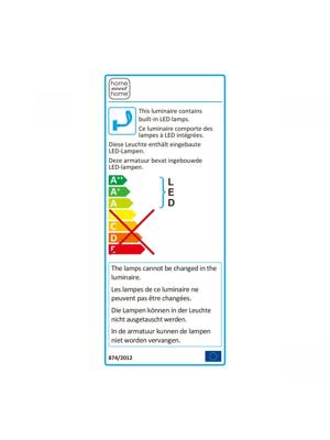 Led Wandlamp Led String 17/20/23,5cm, Aluminium, Led wandverlichting, LED geïntegreerd, 4W 3000k 320lm, wandlamp geschikt voor woonkamer, slaapkamer Led Wandlamp Led String 17/20/23,5cm, Aluminium, Led wandverlichting, LED geïntegreerd, 4W 3000k 320lm, wandlamp geschikt voor woonkamer, slaapkamer