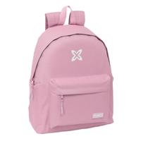 Schoolrugzak Munich Basic Roze 33 x 42 x 15 cm - thumbnail