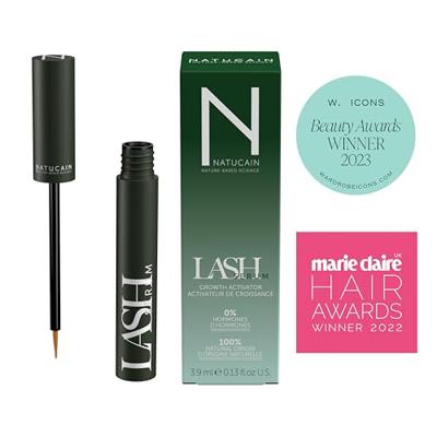 Natucain Wimperserum