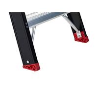 Altrex Taurus dubbel oploopbare trap TDO 2 x 8 - 192608 - thumbnail