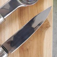 Alpina Keukengerei voor fruit rvs - thumbnail