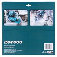Makita E-23226 Diamanten doorslijpschijf Diameter 355 mm Boordiameter 25.4 mm 1 stuk(s) - thumbnail