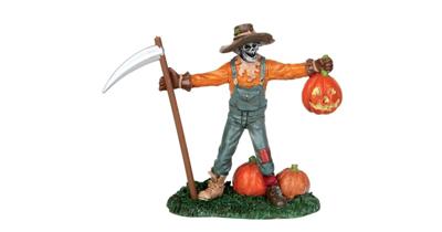 Lemax freaky farmer halloween figuur Spooky Town 2015