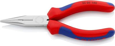 Knipex radiotang 2505-140 - thumbnail