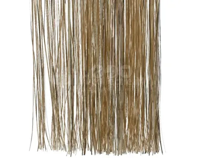 Lametta Vinyl 50x40cm Parel