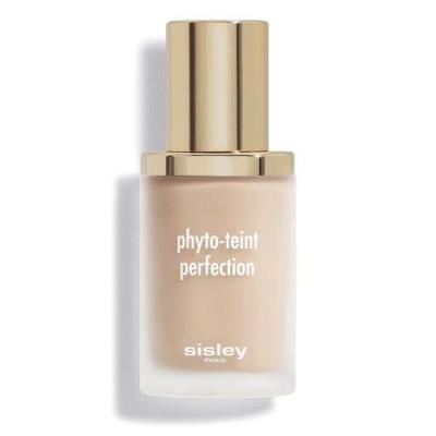Sisley Phyto-Teint Perfection 1C Petal Foundation 30ml Sisley Phyto-Teint Perfection 1C Petal Foundation 30ml