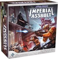 Star Wars: Imperial Assault - thumbnail