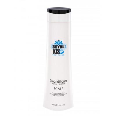 Royal KIS Cleanditioner Scalp - 300ml