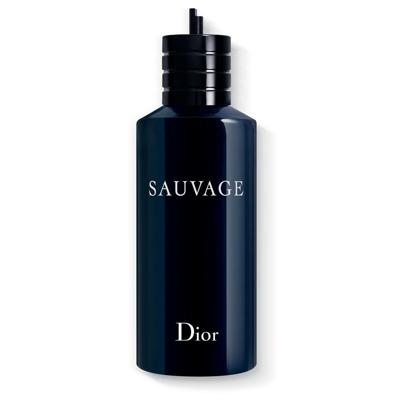 Sauvage Eau de Toilette Refill