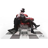 Lord of Mysteries Acrylic Diorama Floating Shadows Series Klein 18 cm - thumbnail