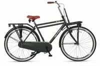 Altec Urban Transportfiets 28 inch 55cm Army Green - thumbnail