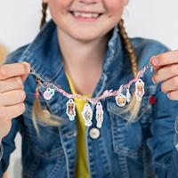 Totum Na!na!na! surprise charm bracelets - thumbnail