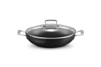 LE CREUSET - Les Forgees - Sauteerpan 2 grepen 28cm 3,2L - thumbnail