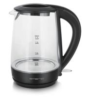 Emerio WK-123124 Waterkoker Zwart - thumbnail