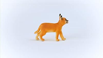 Schleich wild life caracalwelpje 14868