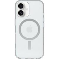 OtterBox Symmetry+ Clear Case Apple iPhone 16 Clear - thumbnail