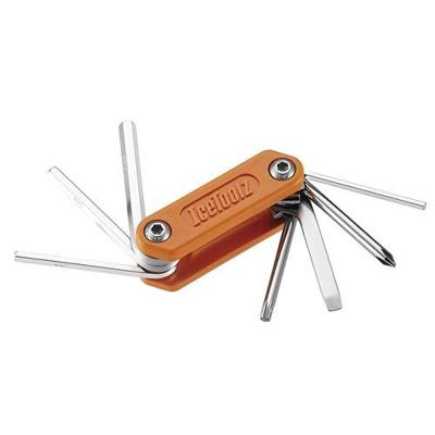 IceToolz multitool 94h1 sportive 7 (7 delig)