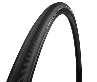 VREDESTEIN 25-622 fortezza duralite zwart vouw 28549