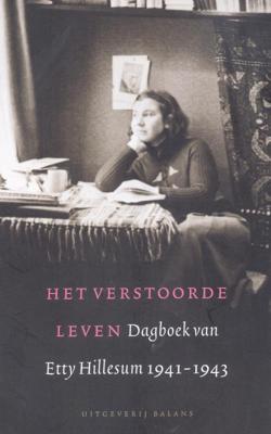Het verstoorde leven - Etty Hillesum - ebook
