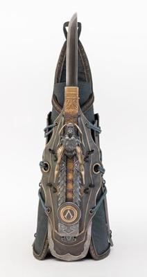 Assassin's Creed Shadows - Naoe Hidden Blade Replica