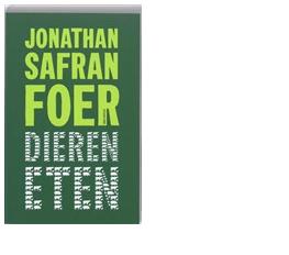 Dieren eten - Jonathan Safran Foer - ebook