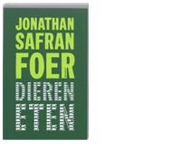 Dieren eten - Jonathan Safran Foer - ebook - thumbnail