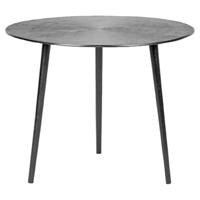 LABEL51 Salontafel 'Nobby' 60cm, kleur Zwart - thumbnail
