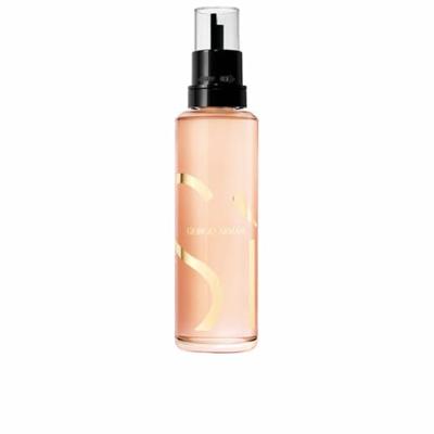 Giorgio Armani Si Eau de Parfum Refill 100ml