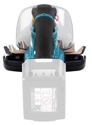 Makita DUM604ZX Accu gras-/buxusschaar 18V Basic Body