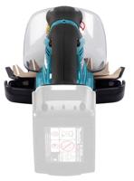 Makita DUM604ZX Accu gras-/buxusschaar 18V Basic Body - thumbnail