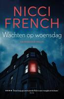 Wachten op woensdag - Nicci French - ebook - thumbnail