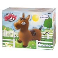 Skippy Buddy Paard - thumbnail