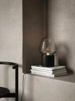 Dimbare gouden E27 A60 LED lichtbron Nordlux - thumbnail